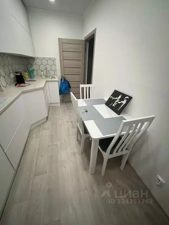 2-к кв. Белгородская область, Старый Оскол Заречье мкр, 17 (47.0 м) - Фото 2