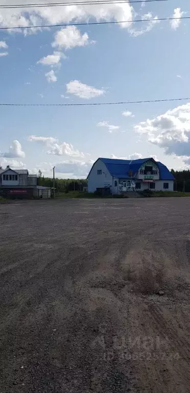 Помещение свободного назначения в Смоленская область, Ярцевский ... - Фото 1