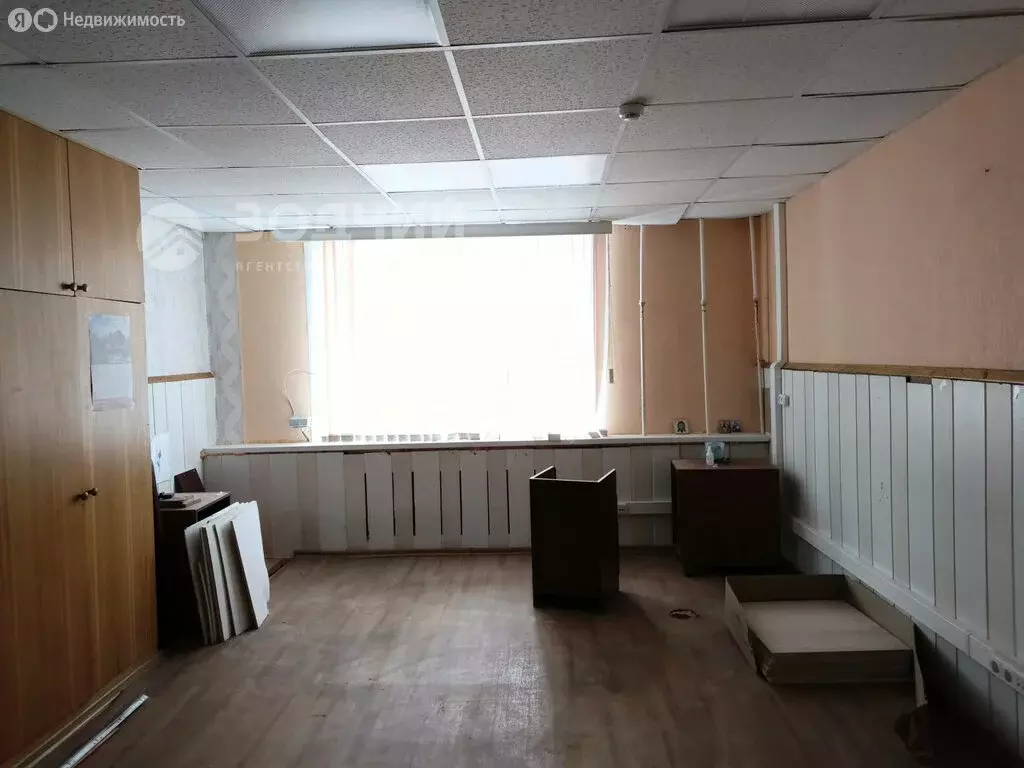 Офис (120.6 м) - Фото 0