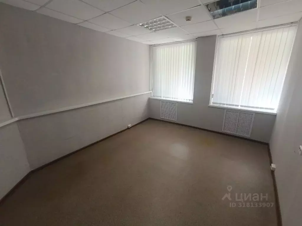 Офис в Нижегородская область, Нижний Новгород Корейская ул., 24 (15 м) - Фото 1