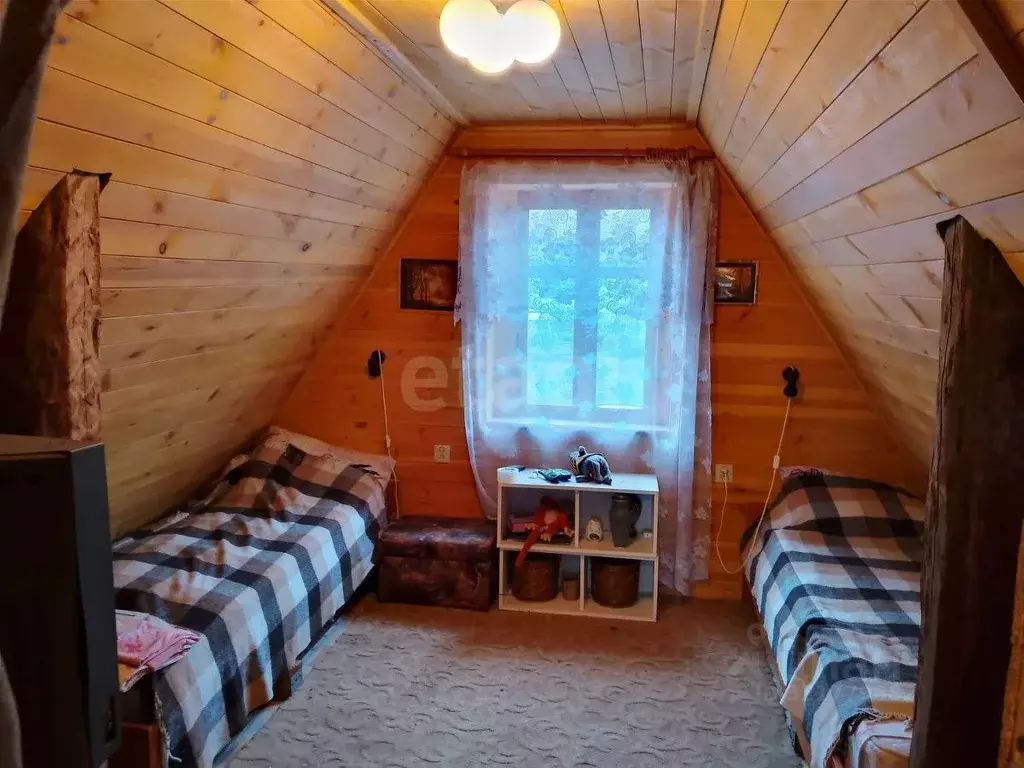 Дом в Кемеровская область, Кемеровский район, Горняк СДТ  (50 м) - Фото 1