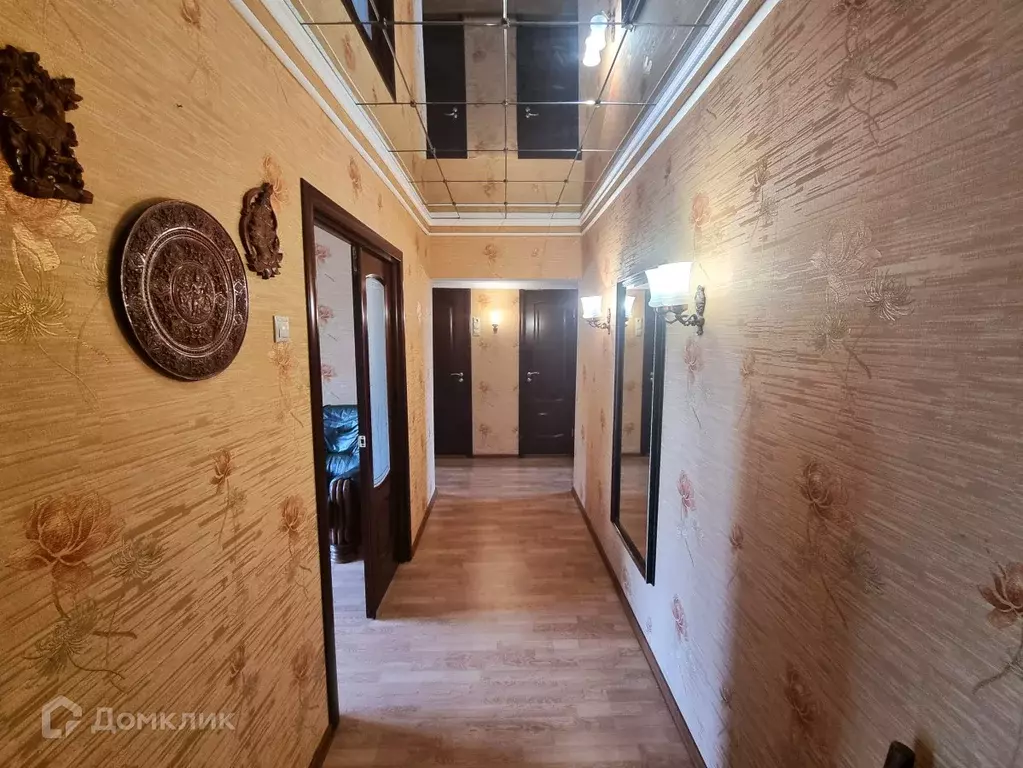 Продаётся 3-к квартира, 64.6 м - Фото 1