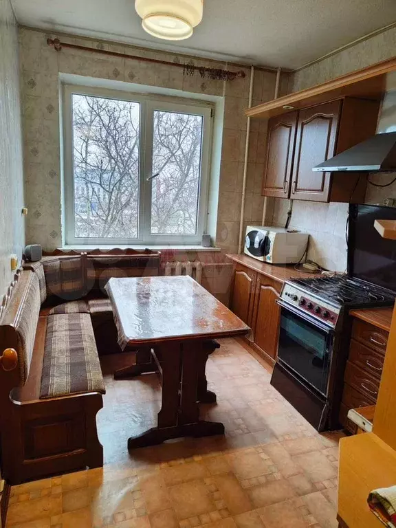 2-к. квартира, 51 м, 5/9 эт. - Фото 1