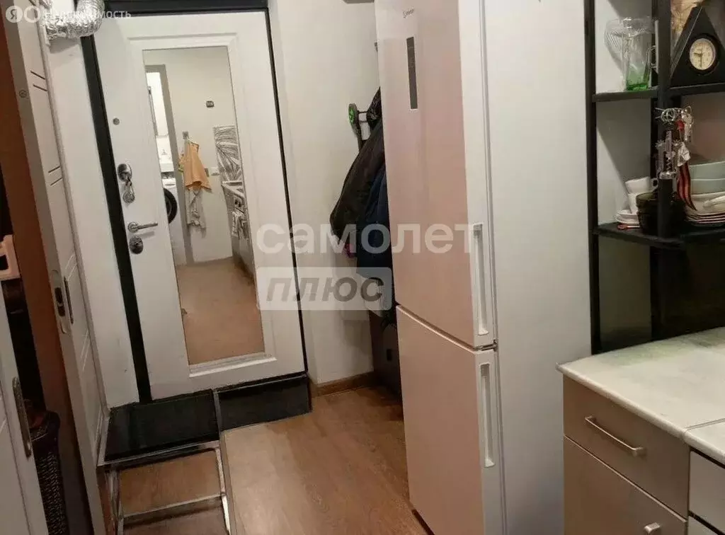 2-комнатная квартира: Москва, улица Сталеваров, 18к1 (70 м) - Фото 2