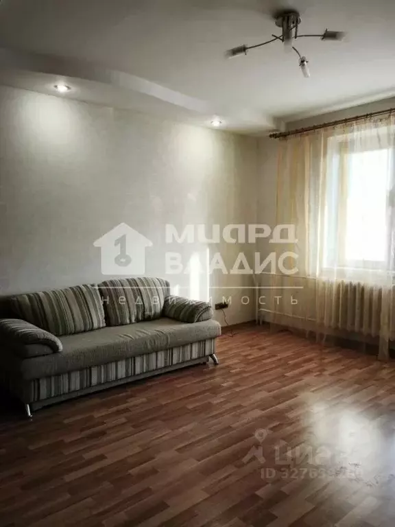 1-к кв. Омская область, Омск ул. 7-я Линия, 190 (42.0 м) - Фото 2