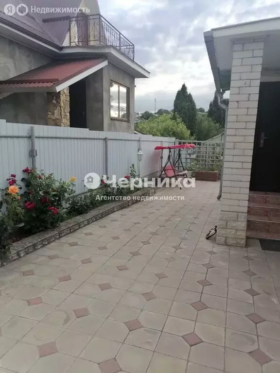 Дом в Юца, улица Луценко (100 м) - Фото 0