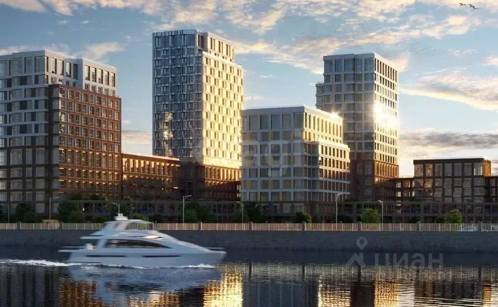 1-к кв. Москва ул. Мустая Карима, 12 (45.0 м) - Фото 1