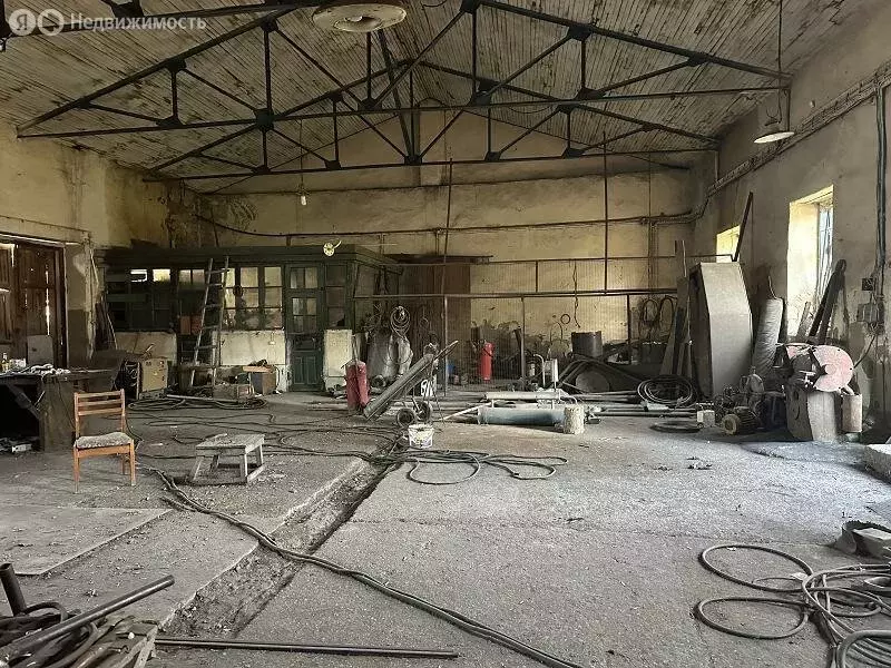 Производственное помещение (341 м) - Фото 2