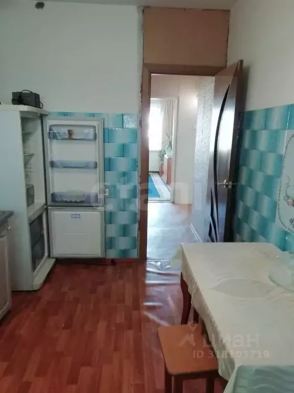 2-к кв. Калмыкия, с. Малые Дербеты, 2-й мкр 23 (55.0 м) - Фото 1
