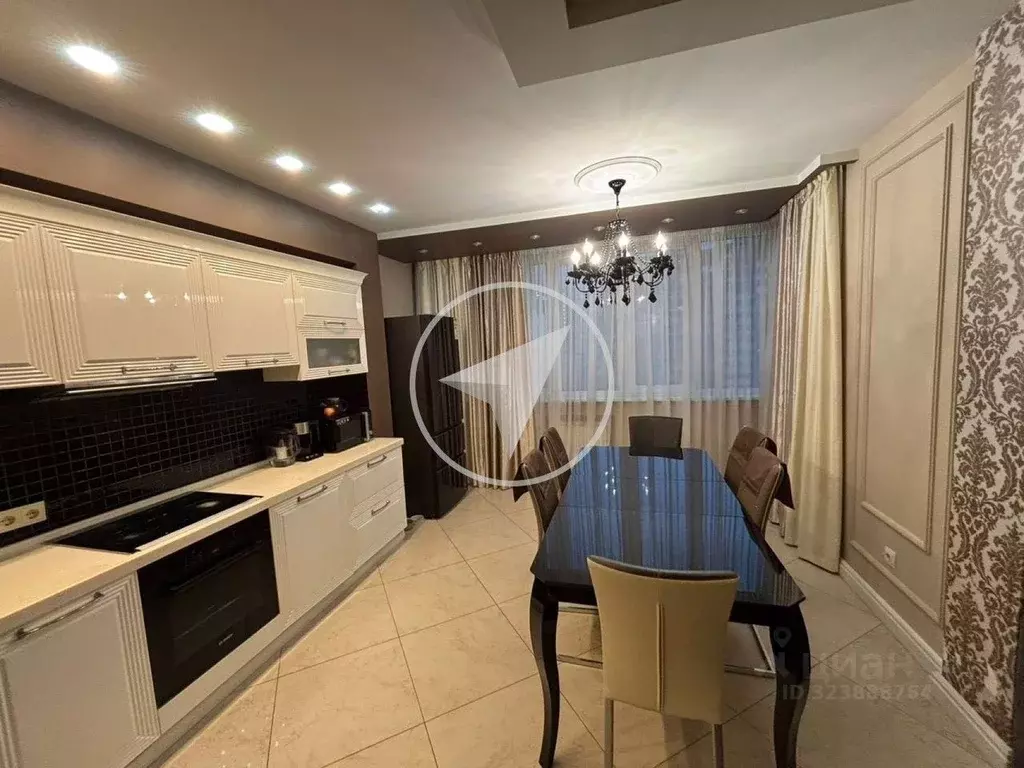 2-к кв. Московская область, Реутов Юбилейный просп., 39 (72.1 м) - Фото 1