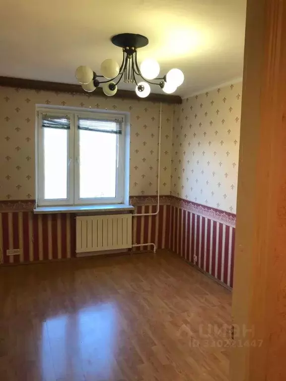 2-к кв. Московская область, Чехов Береговая ул., 40 (51.3 м) - Фото 2