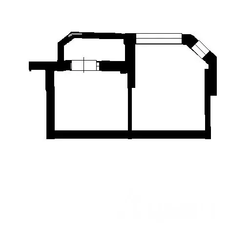 1-к кв. Московская область, Раменское Северное ш., 12 (52.4 м) - Фото 2