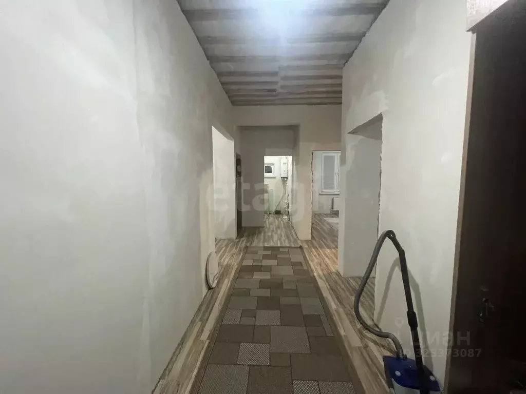 Дом в Адыгея, Майкопский район, Победенское с/пос, пос. Удобный ул. ... - Фото 2