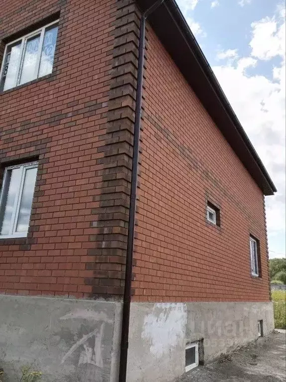 Коттедж в Мордовия, Лямбирский район, д. Старая Уда Кардонная ул., 3А ... - Фото 1