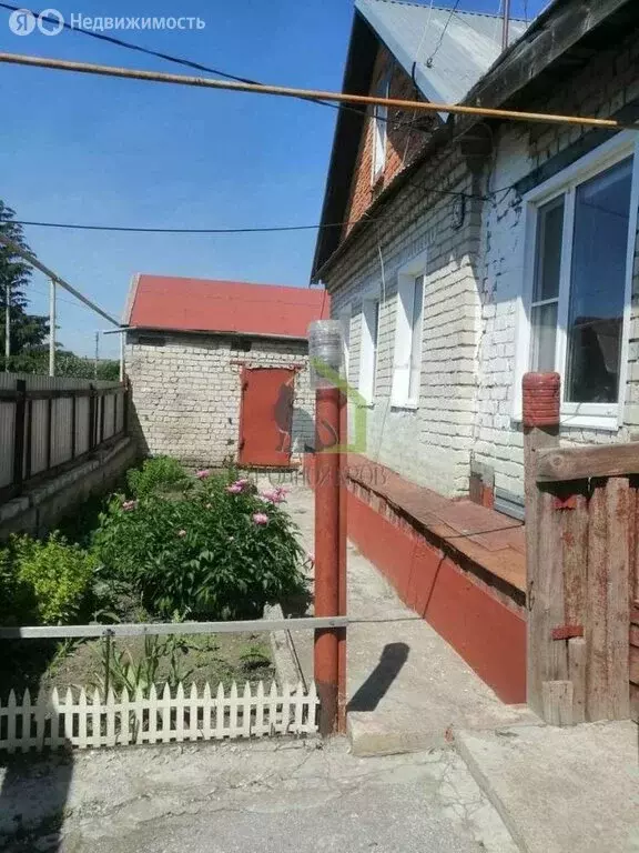 Дом в Сызрань, Хабаровская улица, 94 (60.6 м) - Фото 2