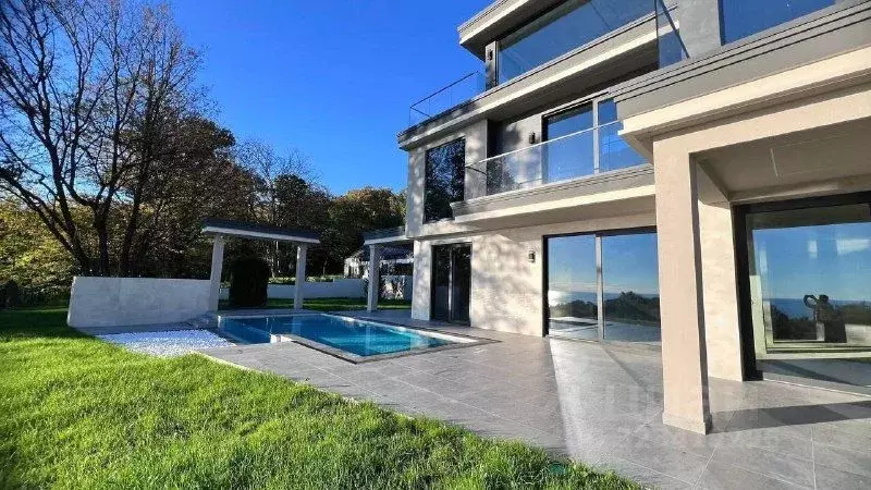 Дом в Краснодарский край, Сочи Хоста жилрайон, ул. Туренко, 11/9 (300 ... - Фото 2