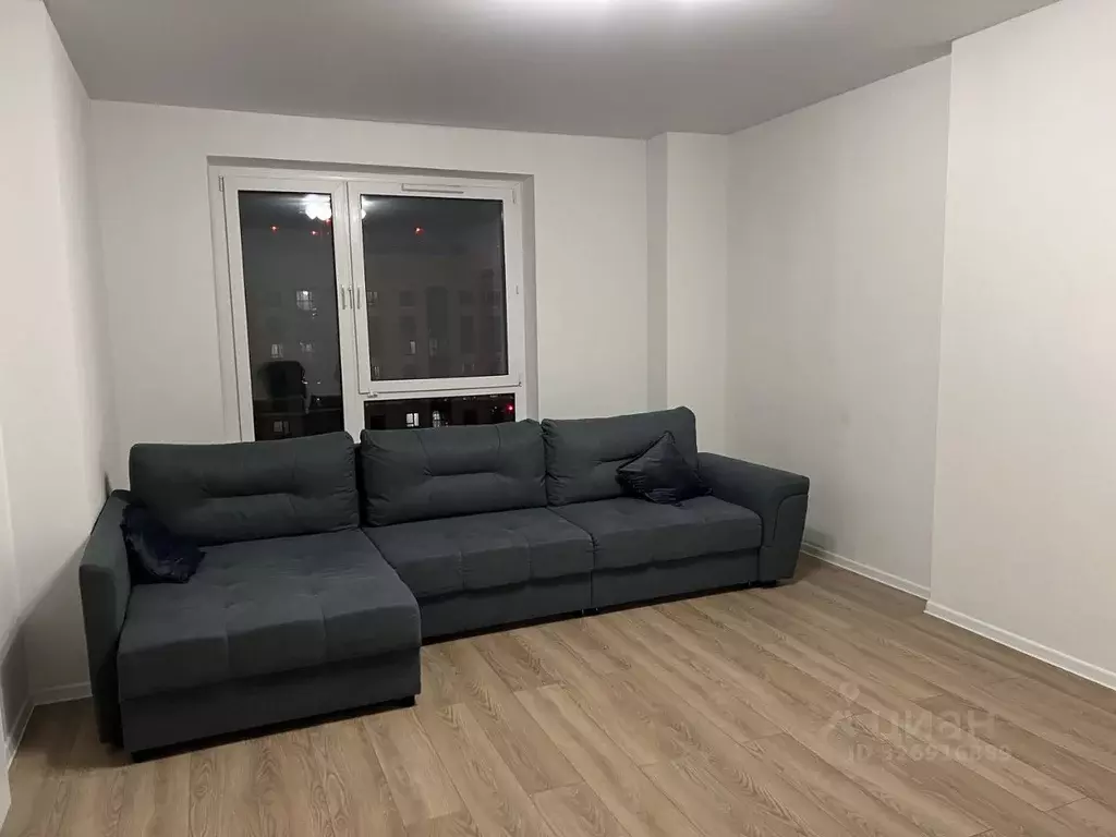 2-к кв. Москва Очаковское ш., 5к4 (59.7 м) - Фото 2