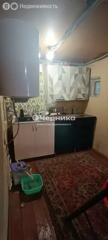 Дом в Ростовская область, Каменск-Шахтинский (50 м) - Фото 1