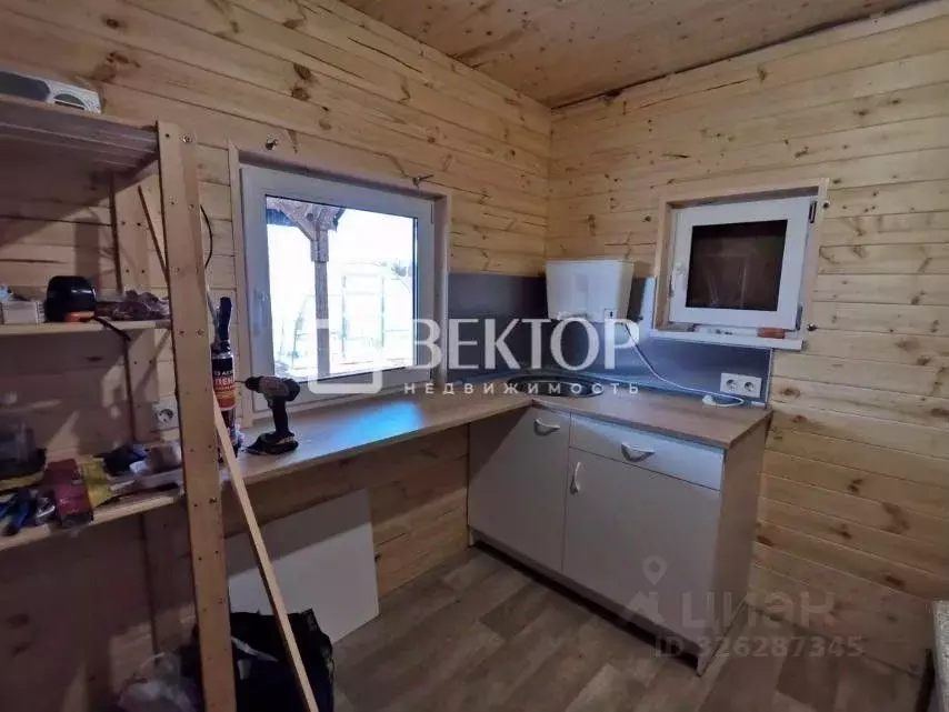 Дом в Ивановская область, Ивановский район, Богданихское с/пос, д. ... - Фото 2