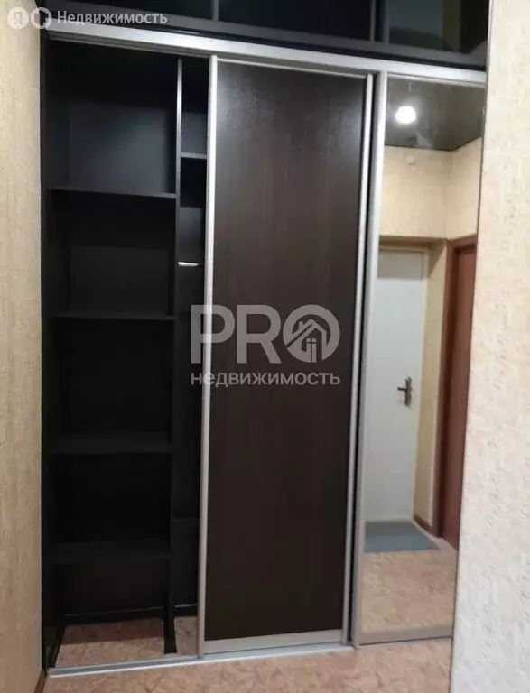 1-комнатная квартира: Ярославль, улица Академика Колмогорова, 13к3 ... - Фото 2