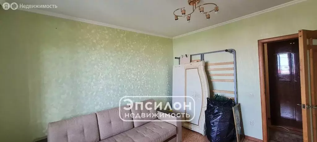 2-комнатная квартира: Курск, проспект Дружбы, 11/2 (45.7 м) - Фото 1