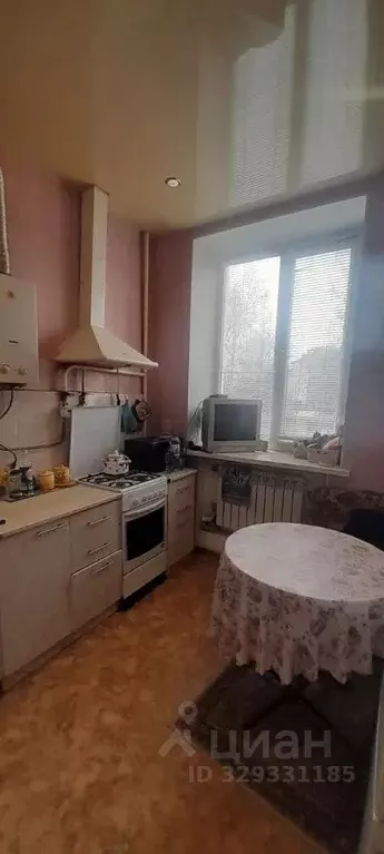 2-к кв. Тамбовская область, Тамбов Советская ул., 178 (76.3 м) - Фото 1