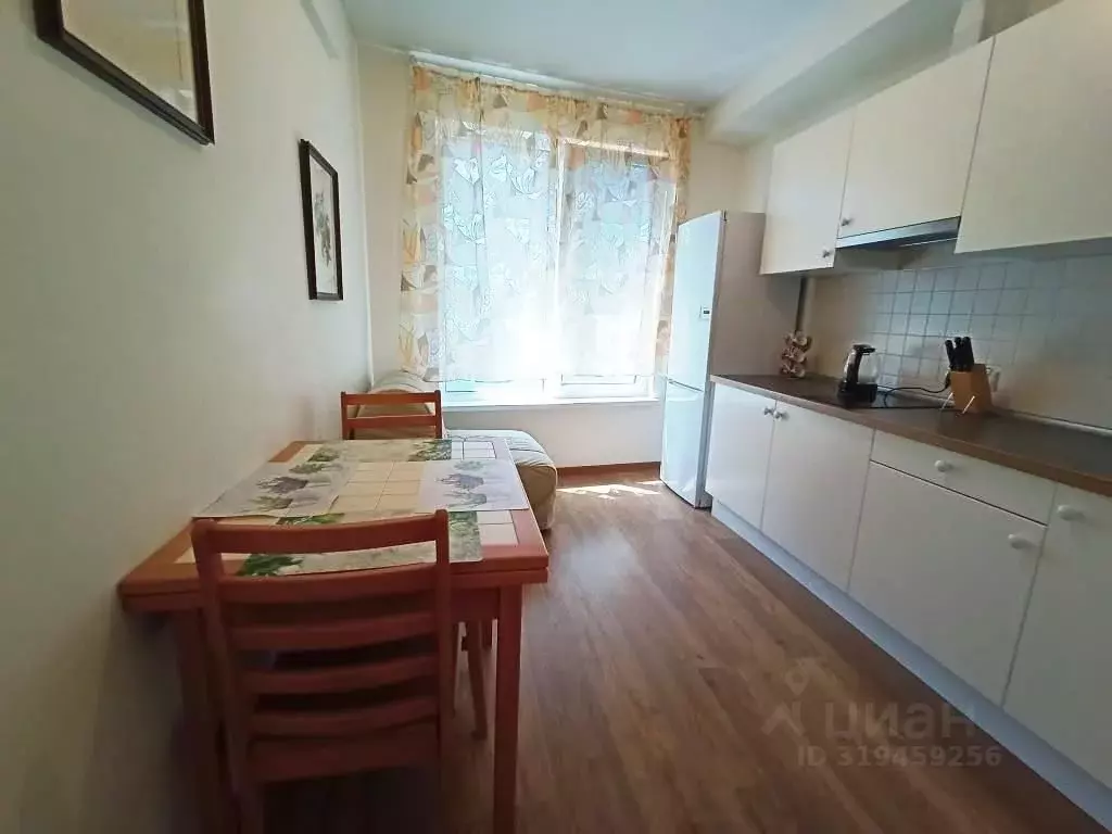 1-к кв. Краснодарский край, Туапсинский муниципальный округ, с. ... - Фото 0