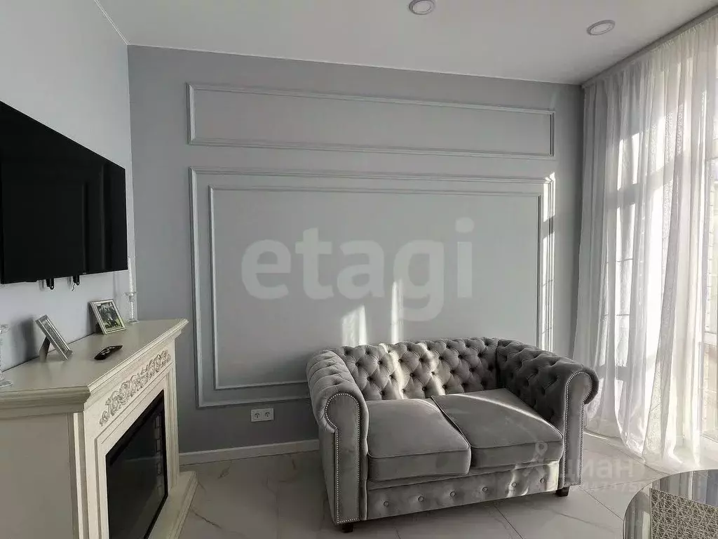 Таунхаус в Тверская область, Калининский муниципальный округ, д. ... - Фото 2