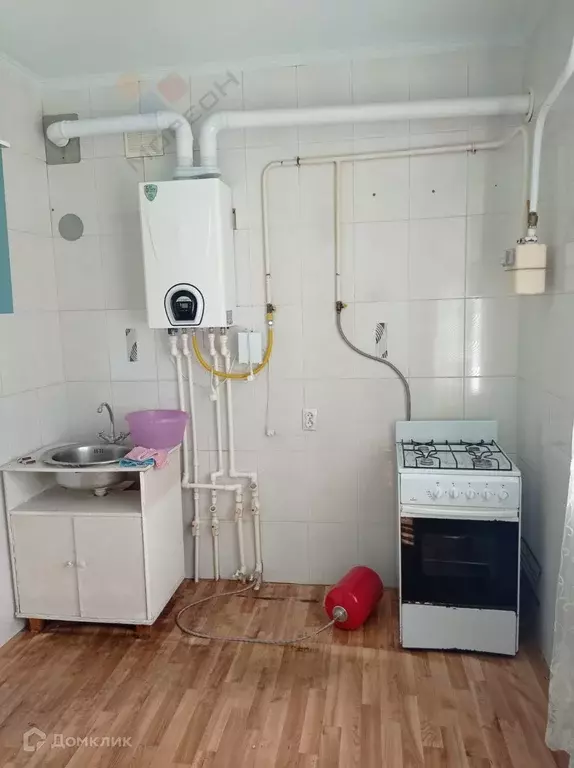 Продаётся 1-к квартира, 40.9 м - Фото 0