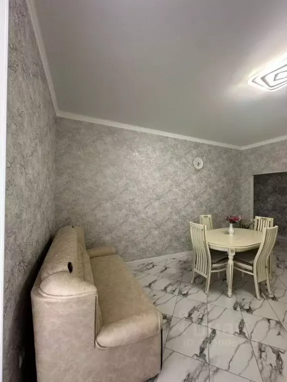 Свободной планировки кв. Ставропольский край, Ессентуки Мельничный ... - Фото 1