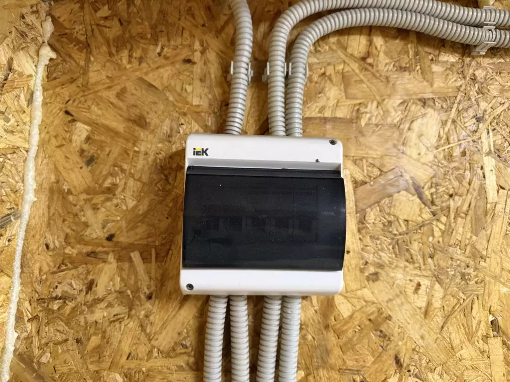 Гараж в Москва Строительный проезд, 5АС23 (20 м) - Фото 2