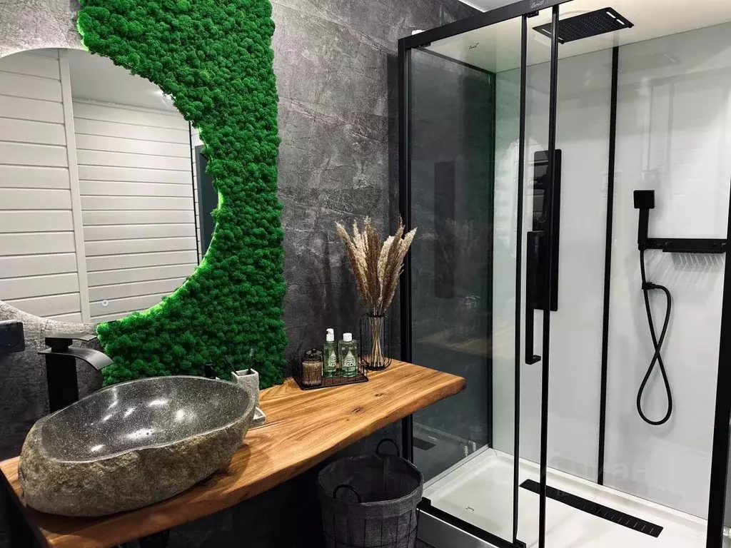 Дом в Ленинградская область, Кировский район, Мгинское городское ... - Фото 2