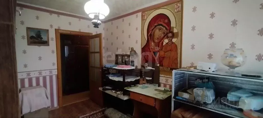 4-к кв. Костромская область, Волгореченск ул. Энергетиков, 8Б (82.0 м) - Фото 2