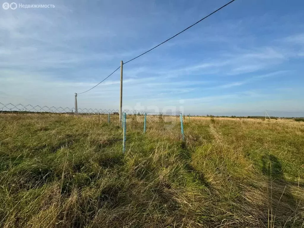 Участок в Калининградская область, Гурьевский муниципальный округ, ... - Фото 1