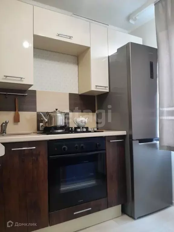 Продаётся 1-к квартира, 30.8 м - Фото 0