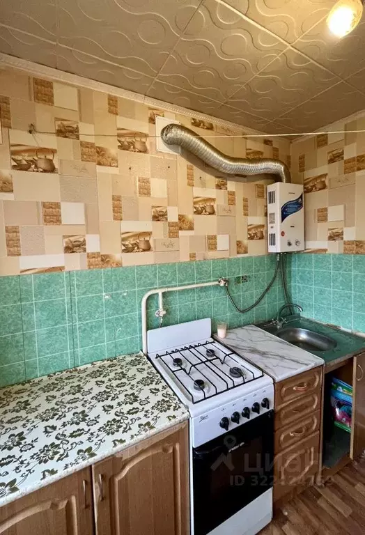 1-к кв. Тульская область, Ясногорск Советская ул., 10 (30.0 м) - Фото 1