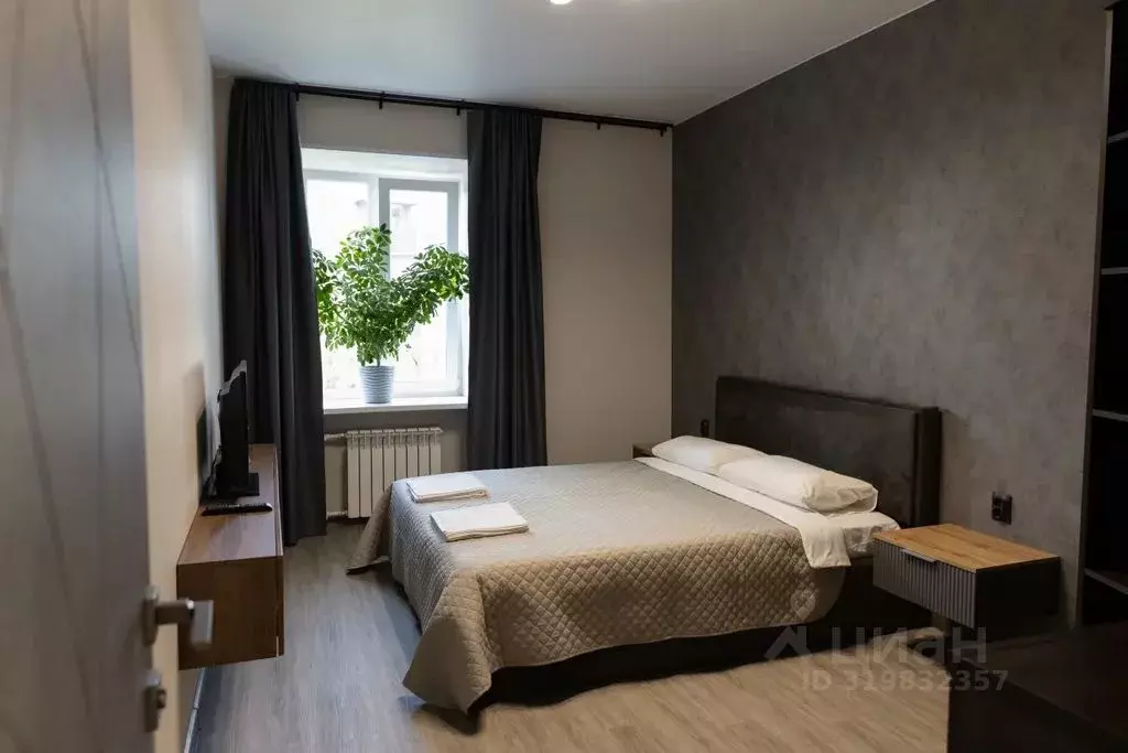 1-к кв. Ярославская область, Ярославль спуск Флотский, 1/2 (50.0 м) - Фото 1