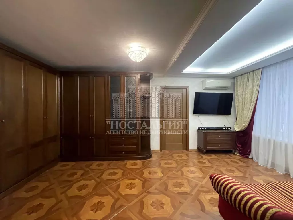 2-к кв. Москва Рублевское ш., 111 (44.4 м) - Фото 1