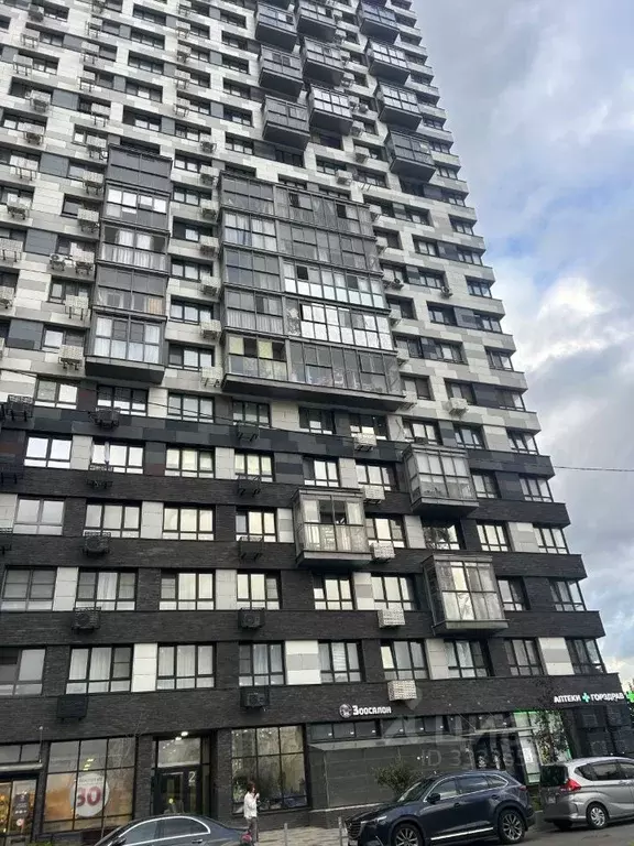 Склад в Московская область, Люберцы ул. 8 Марта, 48к1 (3 м) - Фото 1