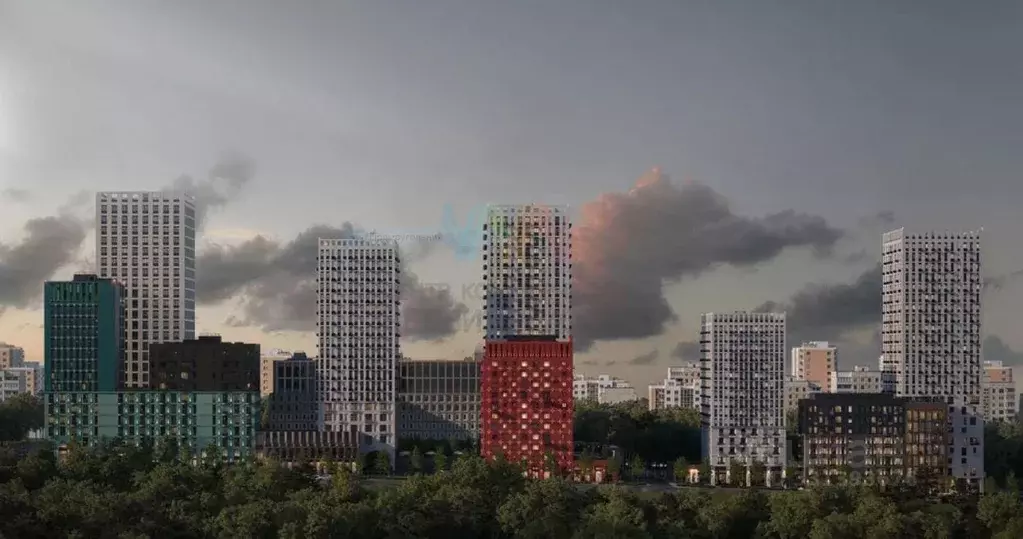 Торговая площадь в Башкортостан, Уфа Революционная ул., 12 (369 м) - Фото 2