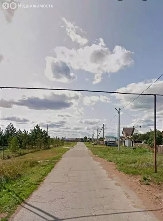 Участок в село Бобровка, улица Кирова (8 м) - Фото 1