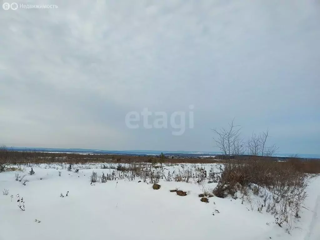 Участок в Благовещенск, посёлок Аэропорт (380 м) - Фото 2