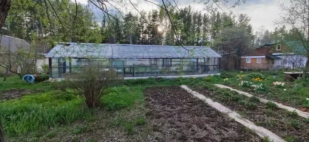 Дом в Свердловская область, Нижний Тагил ул. Пархоменко (44 м) - Фото 2