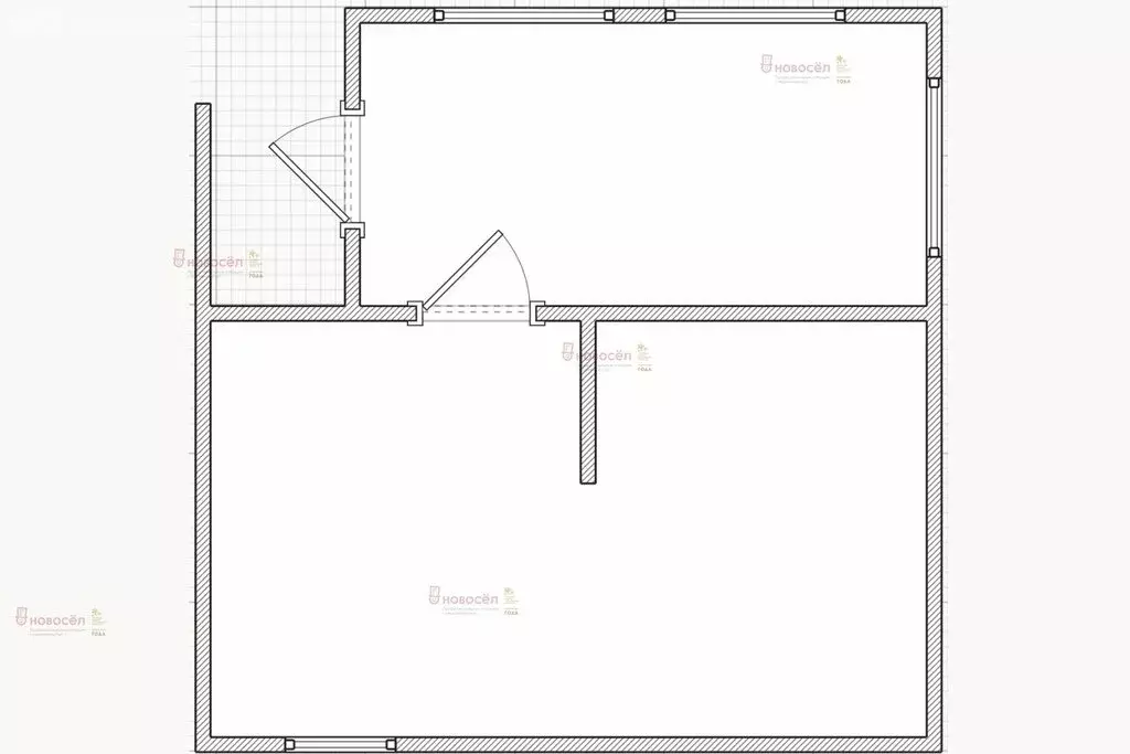 Дом в Екатеринбург, СНТ Уралец, улица Садовникова (21.6 м) - Фото 1