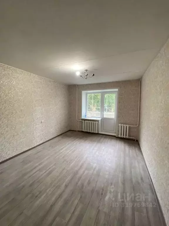 2-к кв. Красноярский край, Зеленогорск Набережная ул., 52 (48.5 м) - Фото 1