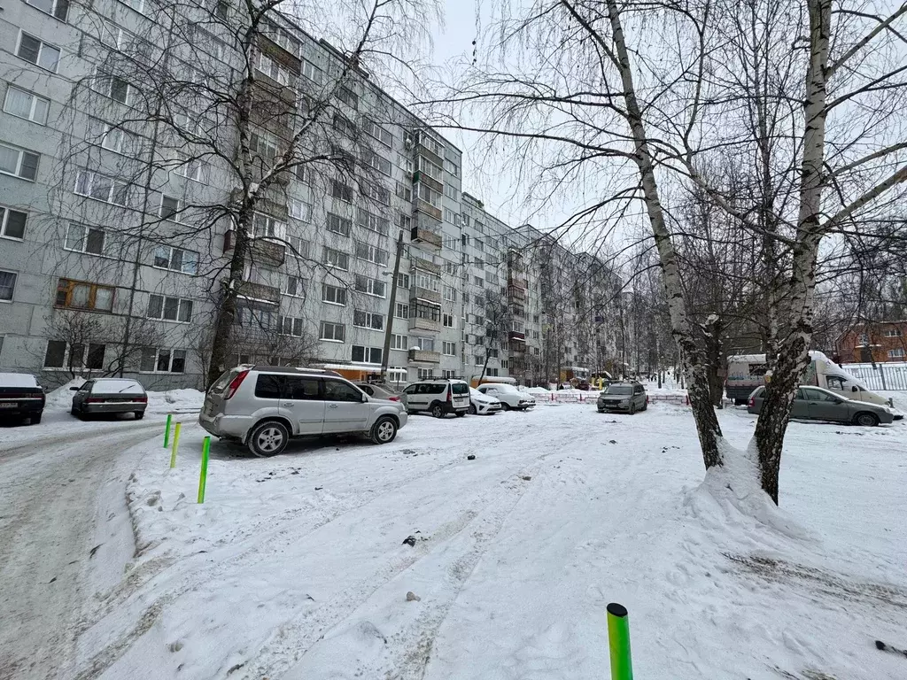 Квартира, 1 комната, 36 м - Фото 0