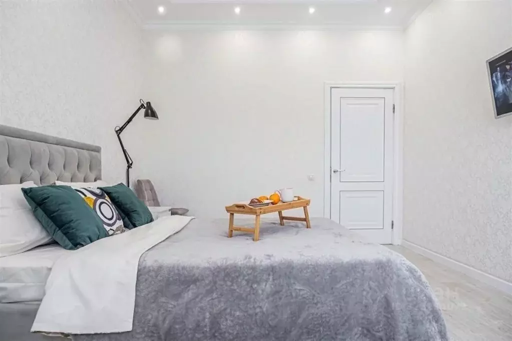 2-к кв. Ставропольский край, Ставрополь Партизанская ул., 2Б (60.0 м) - Фото 2