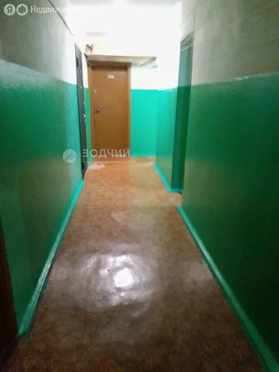 1к в -комнатной квартире (17.8 м) - Фото 2