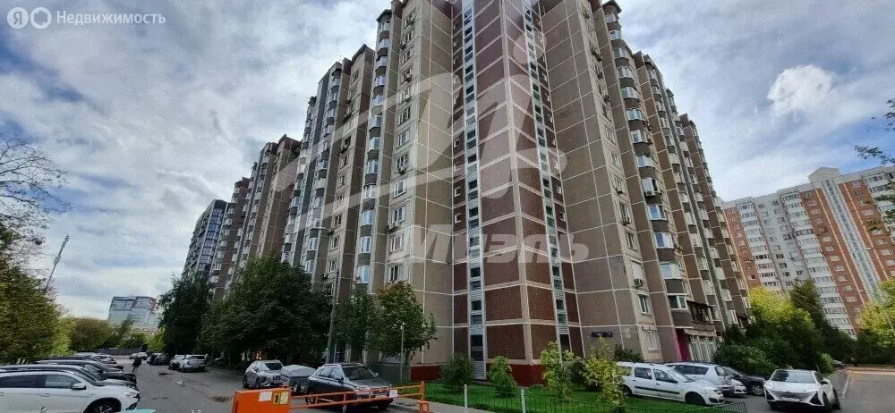 3-комнатная квартира: Москва, Оршанская улица, 9 (78.7 м) - Фото 2