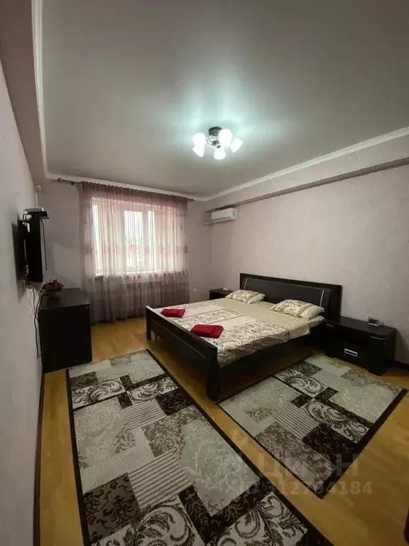 1-к кв. Дагестан, Дербент ул. Х. Тагиева, 35Ж (64.0 м) - Фото 1